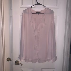 Banana republic blouse